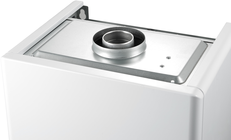 VGR turboFLEX VU 32 настенный газовый котел