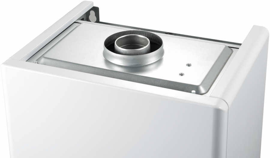 VGR turboFLEX VUW 29 настенный газовый котел