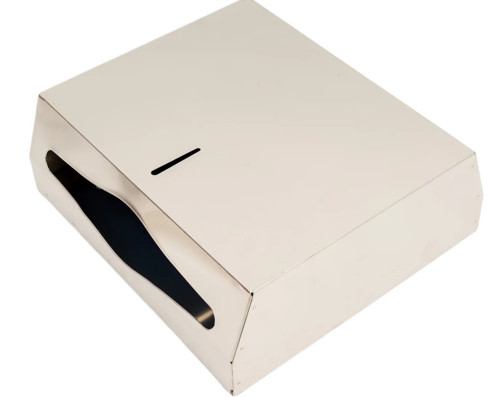 Viatto OK-518B диспенсер для бумажных полотенец