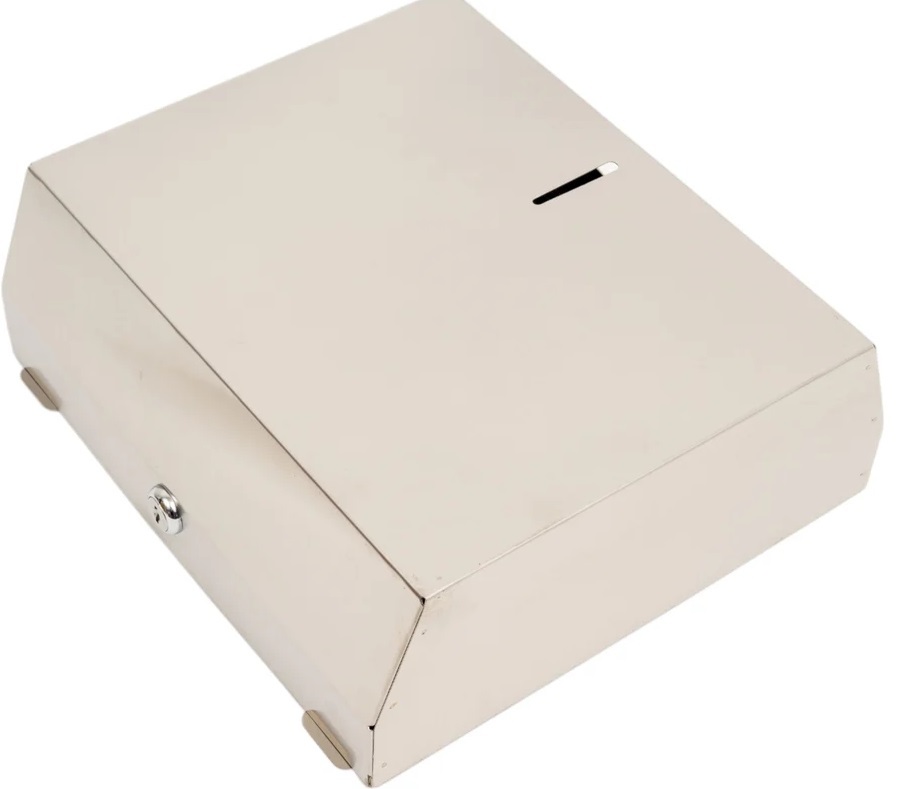 Viatto OK-518B диспенсер для бумажных полотенец