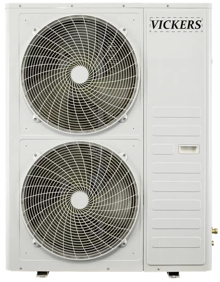Vickers VCF-60HP1/VCCU-60HP1 напольно-потолочный кондиционер