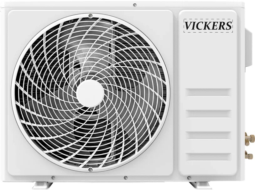 Vickers VD-36HP1/VCCU-36HP1 канальный кондиционер