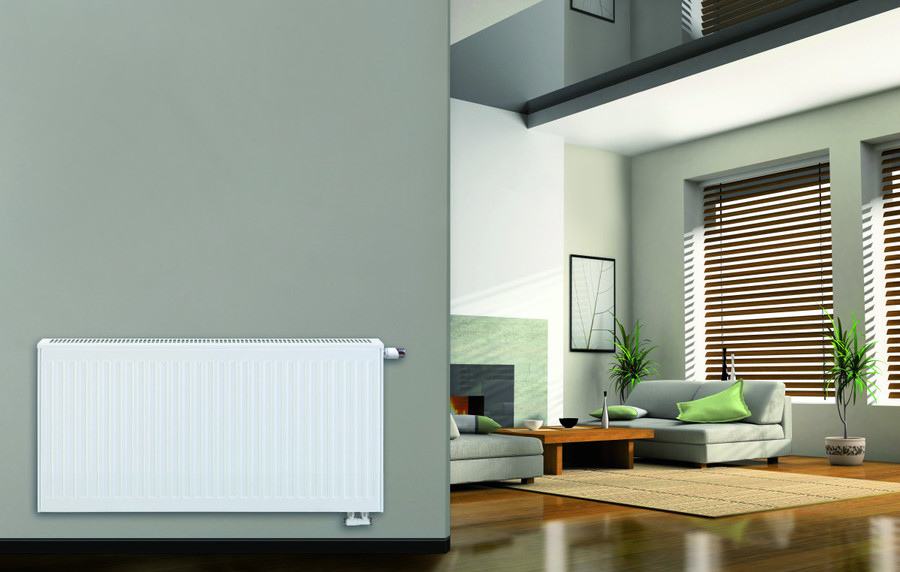 Viessmann Universalheizkorper тип 21 500 x 600 стальной панельный радиатор Тип 21