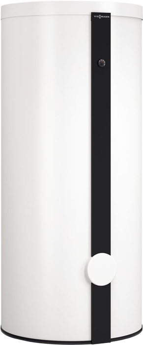 Viessmann Vitocell 100-W 500 л (CVA) бойлер косвенного нагрева