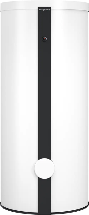 Viessmann Vitocell 100-W 500 л (CVA) бойлер косвенного нагрева