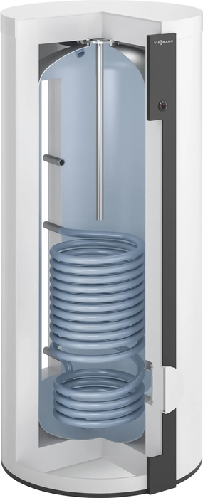 Viessmann Vitocell 100-W 500 л (CVA) бойлер косвенного нагрева