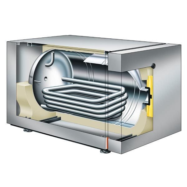 Viessmann Vitocell 300-H (3003629) бойлер косвенного нагрева