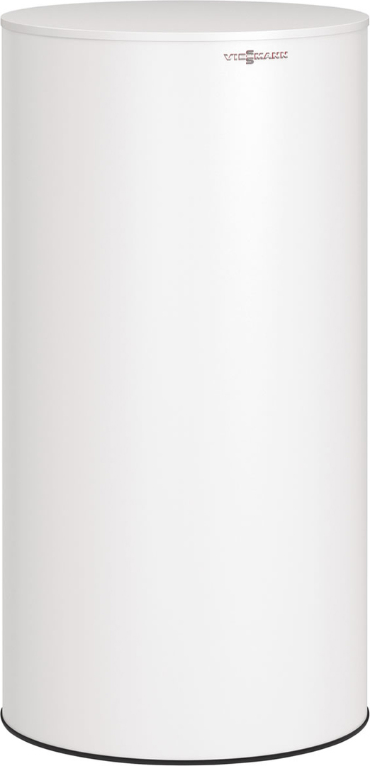 Viessmann Vitocell-W 100 CVAA, 200 л. (Z018468) бойлер косвенного нагрева