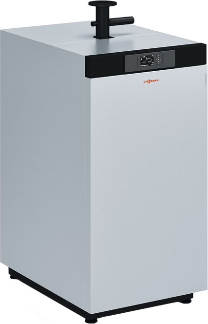 Viessmann Vitocrossal 100 280 кВт (CIB) (Z019472) напольный газовый котел