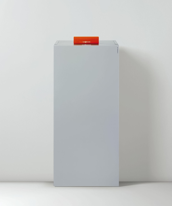 Viessmann Vitocrossal 300 26 кВт (CU3A) напольный газовый котел