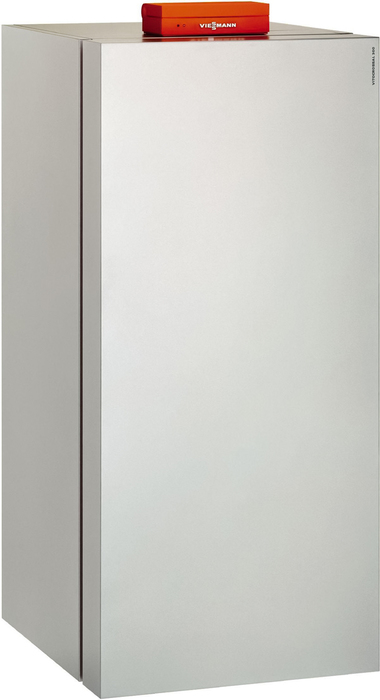 Viessmann Vitocrossal 300 35 кВт (CU3A) напольный газовый котел
