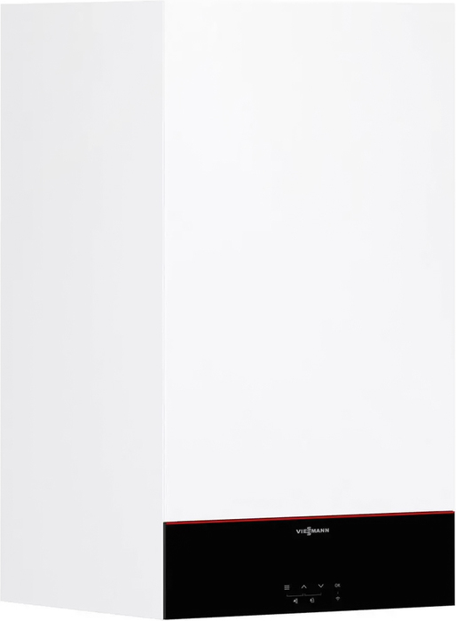 Viessmann Vitodens 100-W 25 кВт (B1KF) настенный газовый котел
