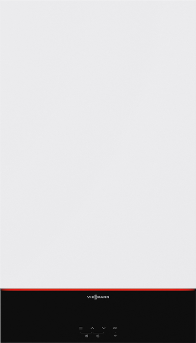 Viessmann Vitodens 111-W 32 кВт (B1LF) настенный газовый котел