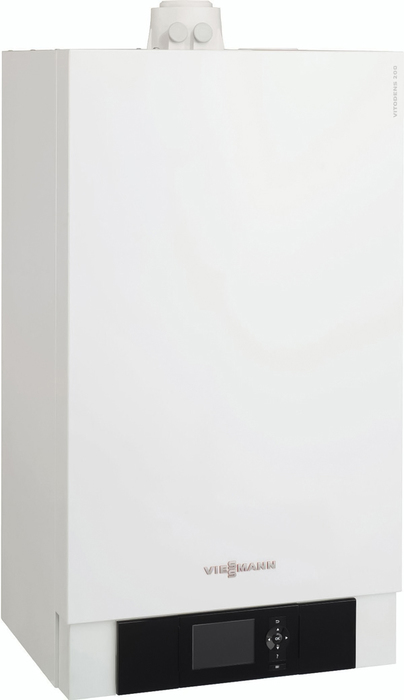 Viessmann Vitodens 200-W 150 кВт (B2HA) (B2HAK11) настенный газовый котел