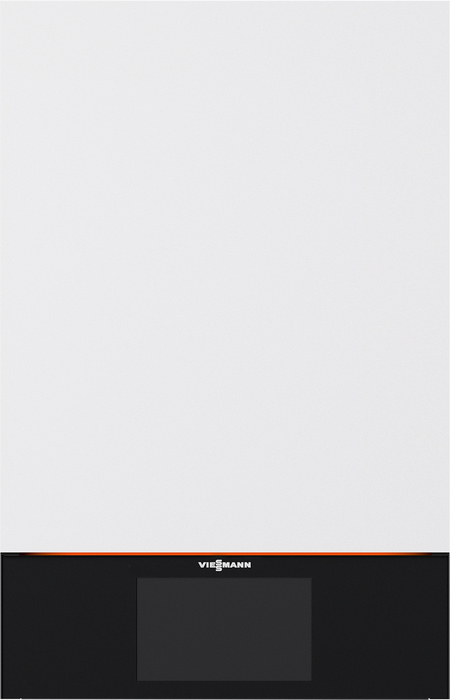 Viessmann Vitodens 200-W 32 кВт (Z019344) настенный газовый котел