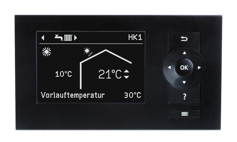 Viessmann Vitodens 200-W 60 кВт (B2HA) (B2HAK07)