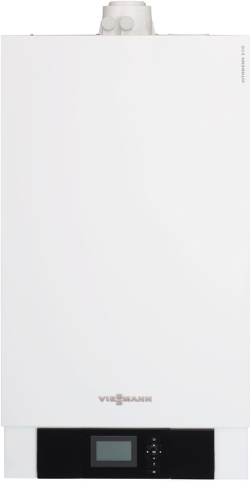 Viessmann Vitodens 200-W 99 кВт (B2HA) (B2HAK15) настенный газовый котел