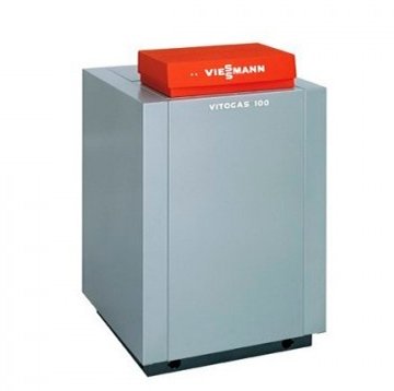 Viessmann Vitogas 100-F 29 кВт (GS1D870) напольный газовый котел