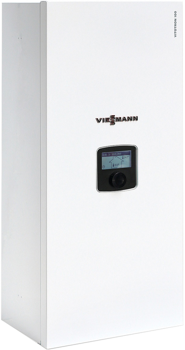 Viessmann Vitotron 100 12-24 кВт (VMN3) электрический котел