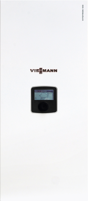 Viessmann Vitotron 100 12-24 кВт (VMN3) электрический котел