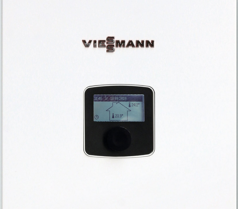 Viessmann Vitotron 100 12-24 кВт (VMN3) электрический котел