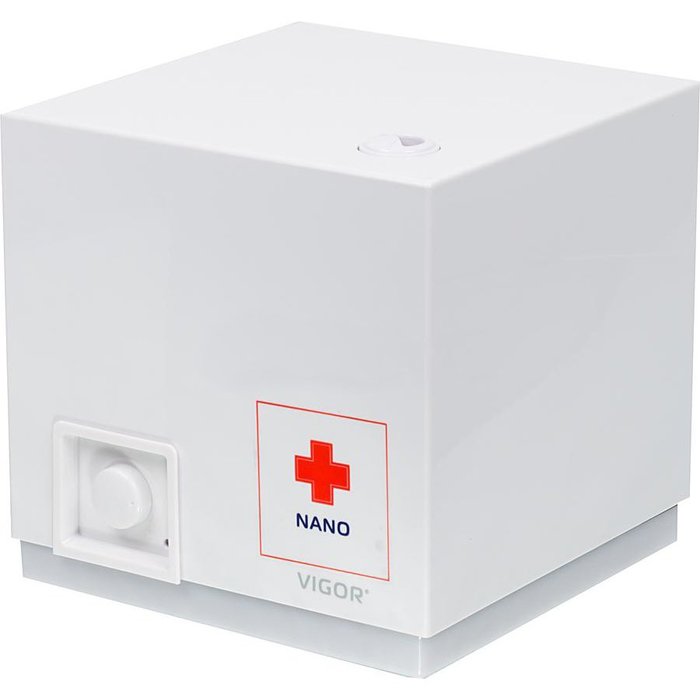 Vigor HX-6614 ультразвуковой увлажнитель воздуха