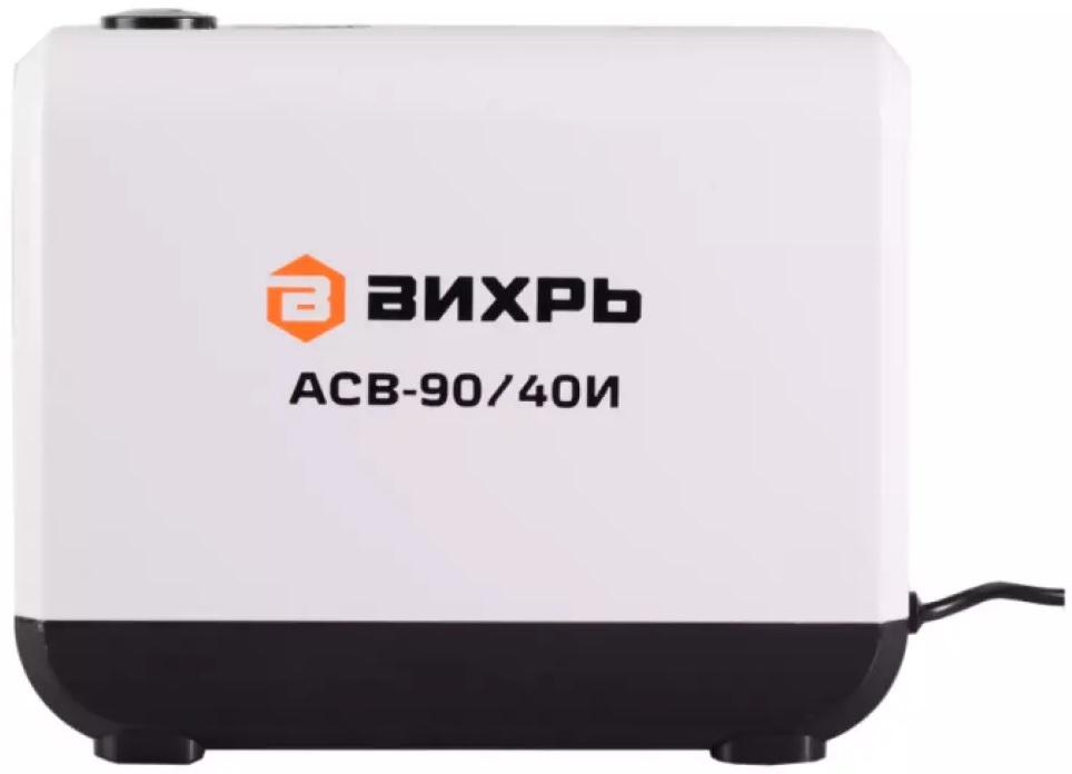 Вихрь АСВ-90/40И насосная станция