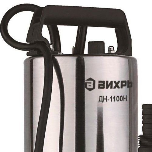 Вихрь ДН-1100Н дренажный насос