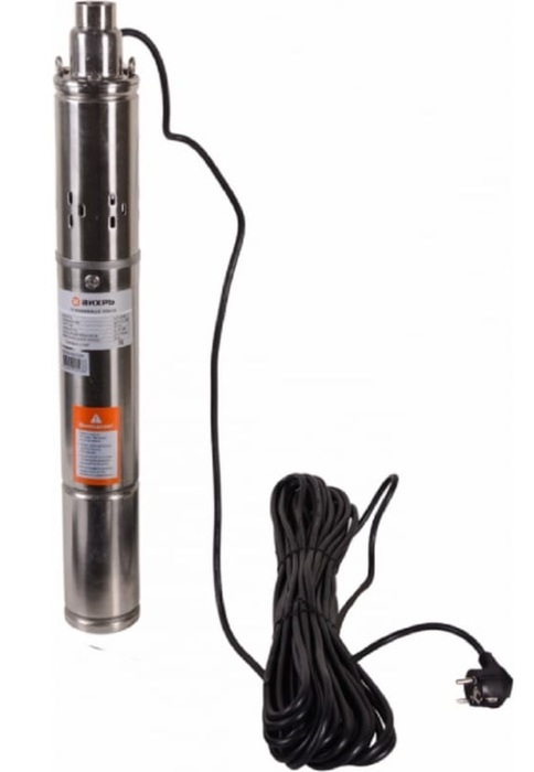 Вихрь СН-100B/3 погружной насос