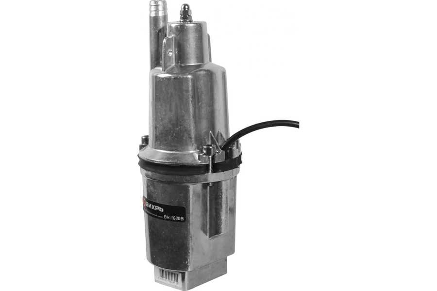 Вихрь ВН-1080В погружной насос