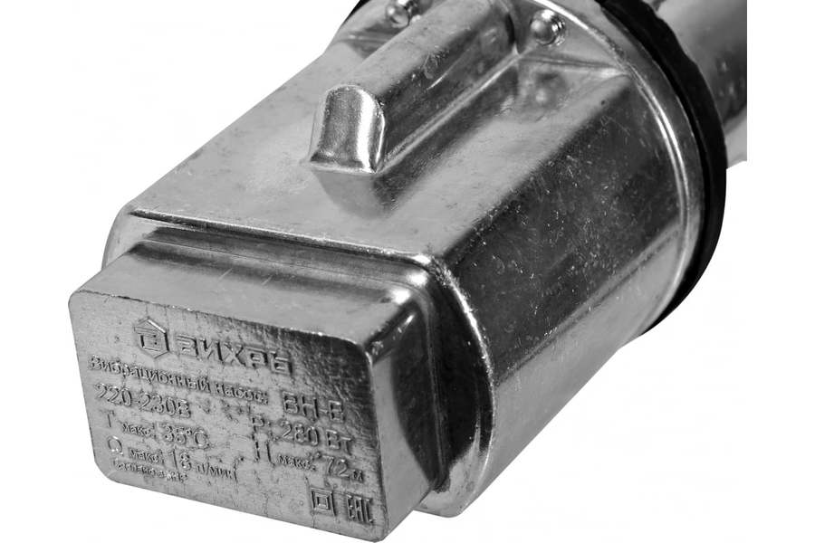 Вихрь ВН-1080В погружной насос