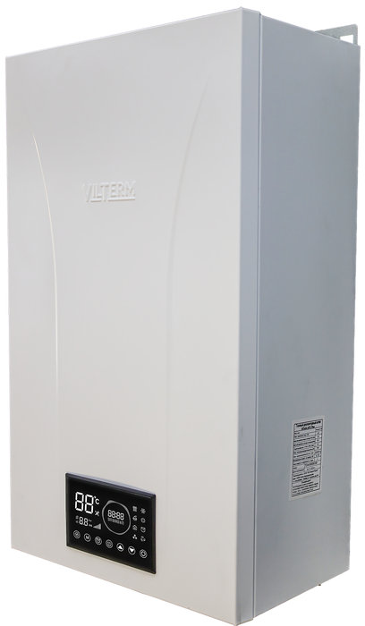 VilTerm 24 ТC Plus настенный газовый котел