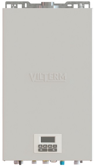 VilTerm Comfort 14 ТC настенный газовый котел