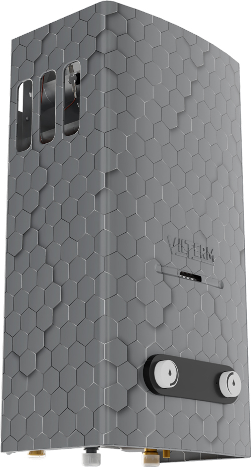 VilTerm S11 Соты газовый проточный водонагреватель