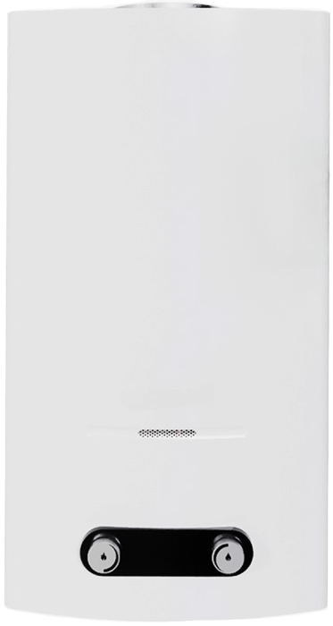 VilTerm S13 сжиженный газ газовый проточный водонагреватель