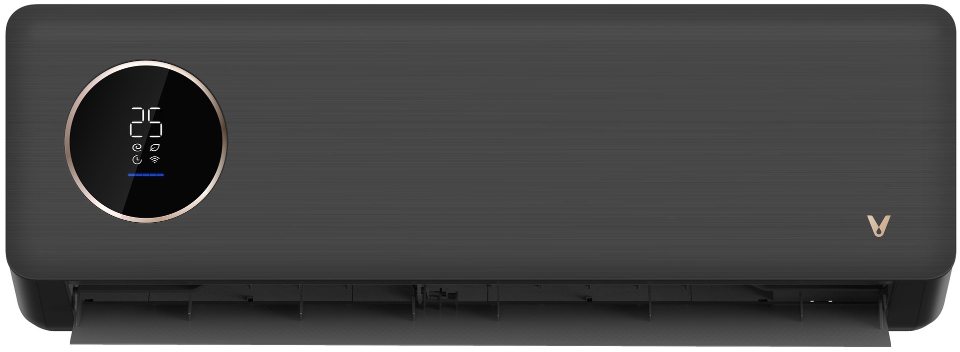 VIOMI Cross 2 Black KFR-35GW/Y4CM1-A++/A+ настенный кондиционер