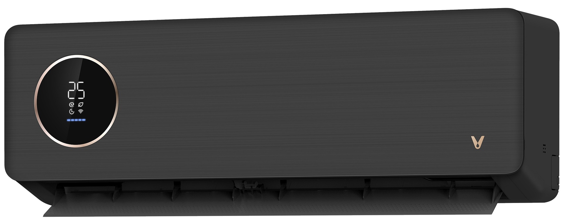 VIOMI Cross 2 Black KFR-35GW/Y4CM1-A++/A+ настенный кондиционер