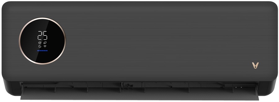 VIOMI Cross 2 Black KFR-52GW/Y4CM1-A++/A+ настенный кондиционер