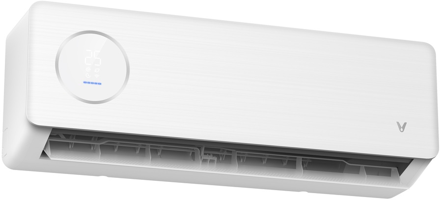 VIOMI Cross 2 White KFR-35GW/Y4CM2-A++/A+ настенный кондиционер