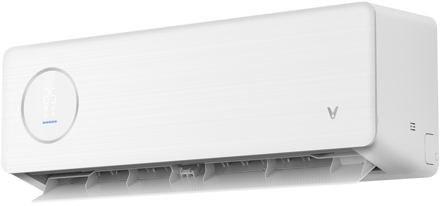 VIOMI Cross 2 White KFR-35GW/Y4CM2-A++/A+ настенный кондиционер