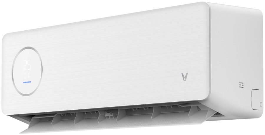 VIOMI Cross 2 White KFR-35GW/Y4CM2-A++/A+ настенный кондиционер