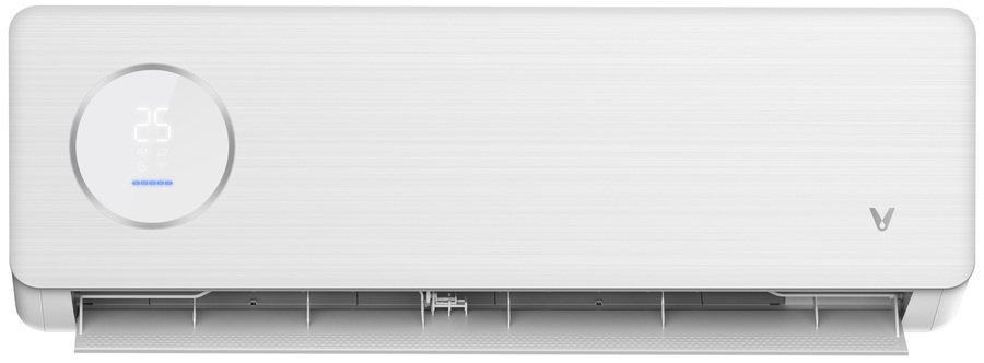 VIOMI Cross 2 White KFR-52GW/Y4CM2-A++/A+ настенный кондиционер
