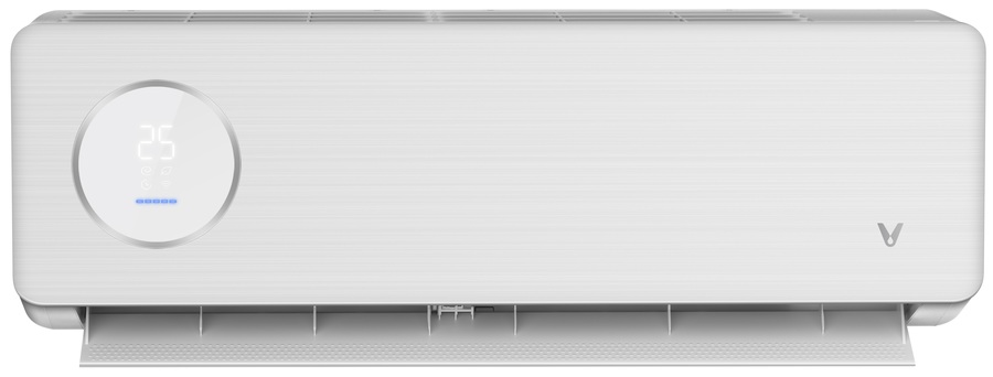 VIOMI Cross 2 White KFR-52GW/Y4CM2-A++/A+ настенный кондиционер