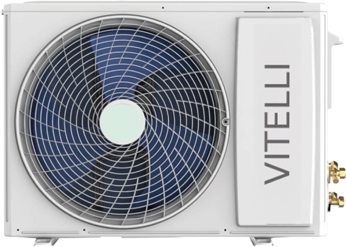 VITELLI Palermo VSL-36H настенный кондиционер