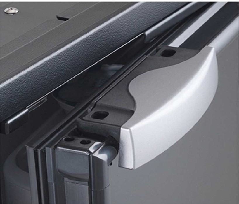 Vitrifrigo C115iX OCX2 компрессорный автохолодильник