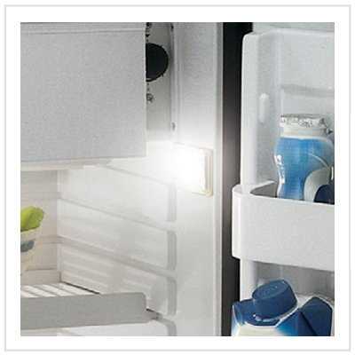 Vitrifrigo C25L компрессорный автохолодильник