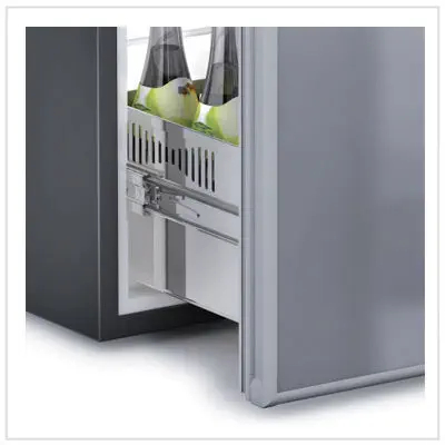 Vitrifrigo C42DW компрессорный автохолодильник