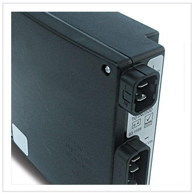 Vitrifrigo DP2600i компрессорный автохолодильник