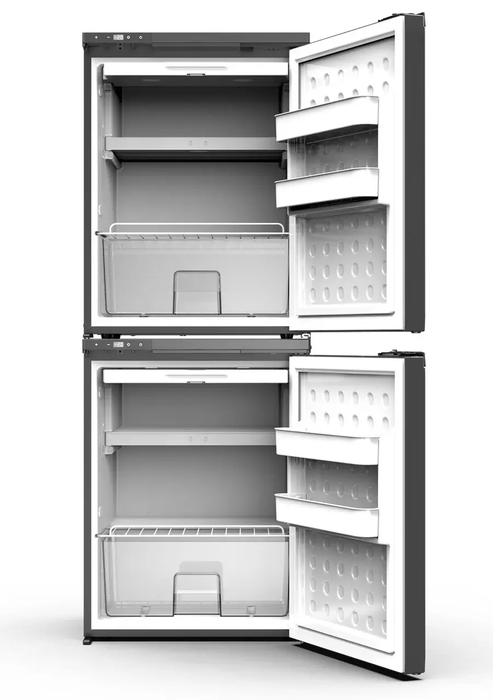 MobileComfort MCR-130 компрессорный автохолодильник