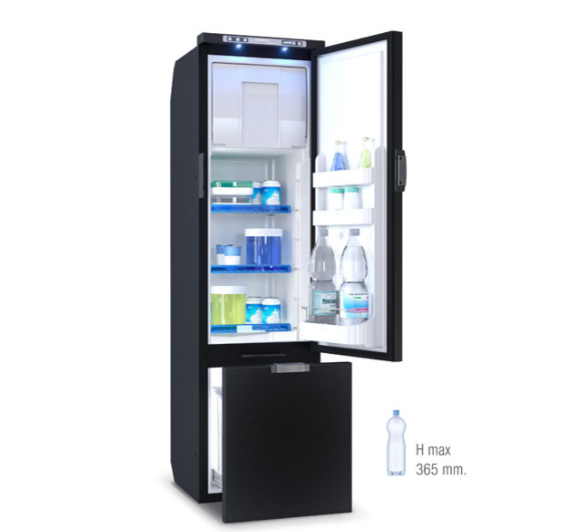 Vitrifrigo SLIM 150 компрессорный автохолодильник